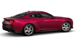 2026 Ford Mustang® External Image 3